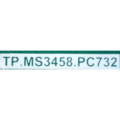 MAIN FUENTE PARA TV HAIER / NUMERO DE PARTE 55UG2500 / TP.MS3458.PC732 / T2017072048 / 8142123342027 / 20170818-114951 / H17081823 / PANEL LC546PU1L01 / MODELO 55UG2500	 - Imagen 2